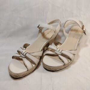 Tommy Hilfiger Gazeiy Espadrille Wedges